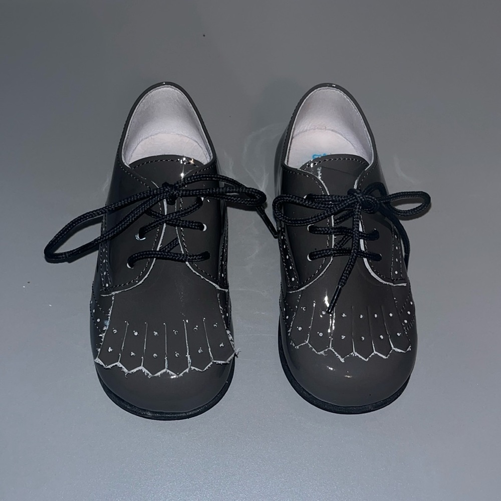 TNY - Handmade Shoes in Spain - Size 23
